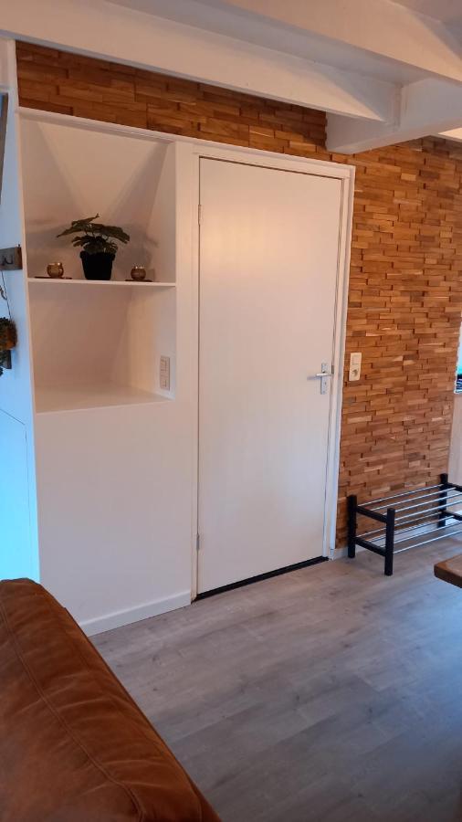 De Bosdriehoek II Durbuy Kültér fotó